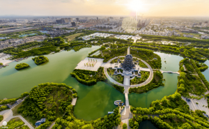 邳州市标志性建筑图片 第6张