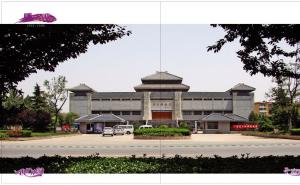 新沂市标志性建筑图片 第2张