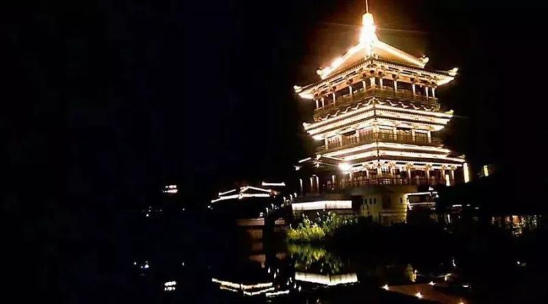 新沂市标志性建筑图片 第3张