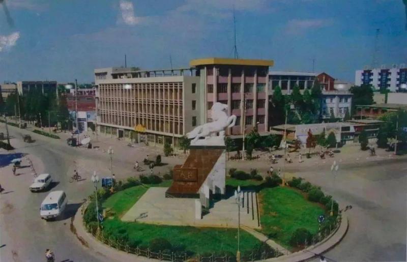 新沂市标志性建筑图片 第5张