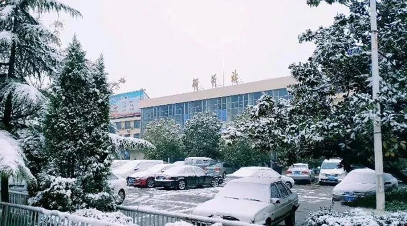 新沂市标志性建筑图片 第4张