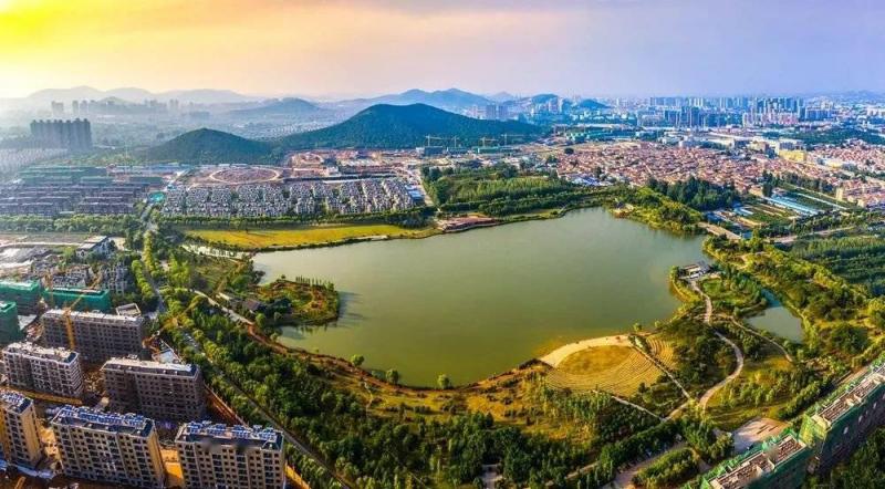 铜山县标志性建筑图片 第2张