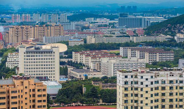 铜山县标志性建筑图片 第4张