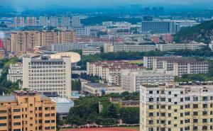 铜山县标志性建筑图片 第4张