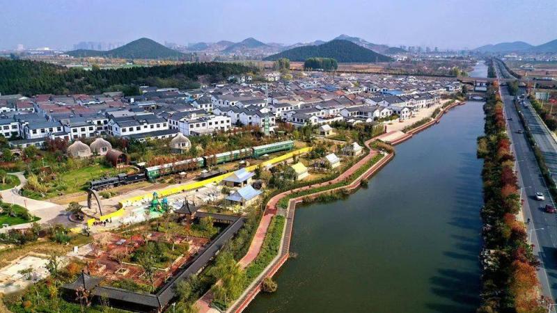 铜山县标志性建筑图片 第3张