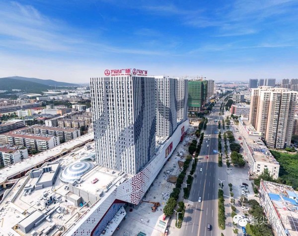 铜山县标志性建筑图片 第6张