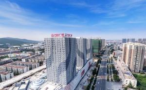 铜山县标志性建筑图片 第6张