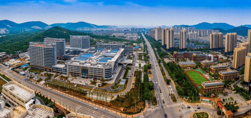 铜山县标志性建筑图片 第7张