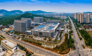 铜山县标志性建筑图片 第7张