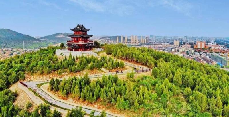 铜山县标志性建筑图片 第8张