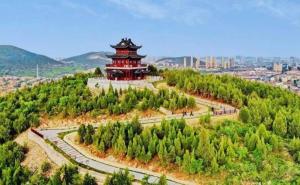 铜山县标志性建筑图片 第8张