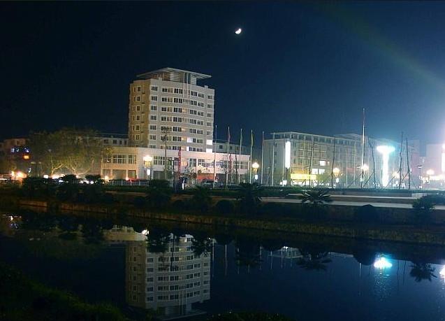 睢宁县标志性建筑图片 第3张