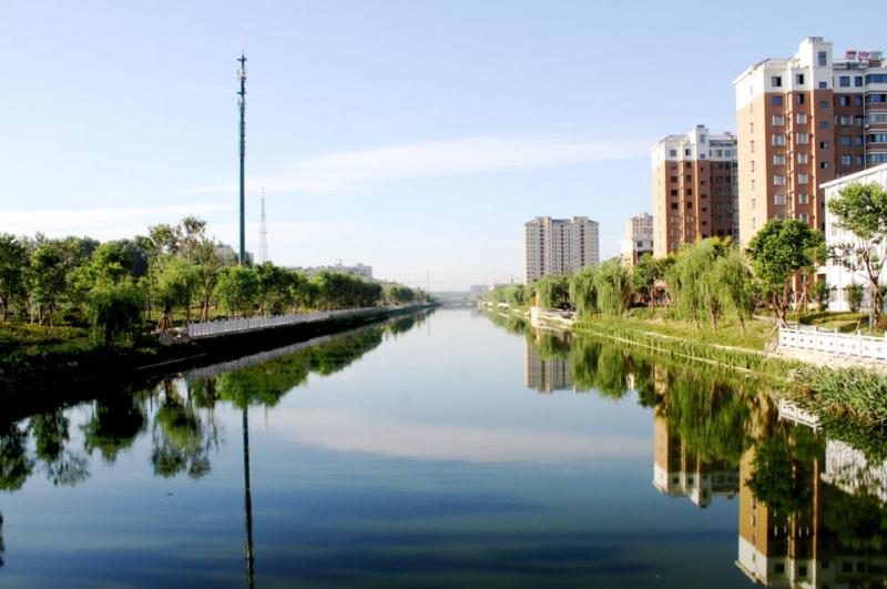 睢宁县标志性建筑图片 第4张