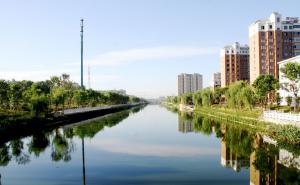 睢宁县标志性建筑图片 第4张