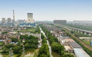 睢宁县标志性建筑图片 第5张