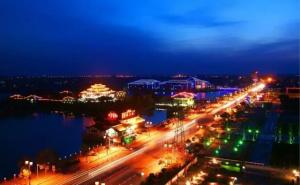 沛县标志性建筑图片 第3张