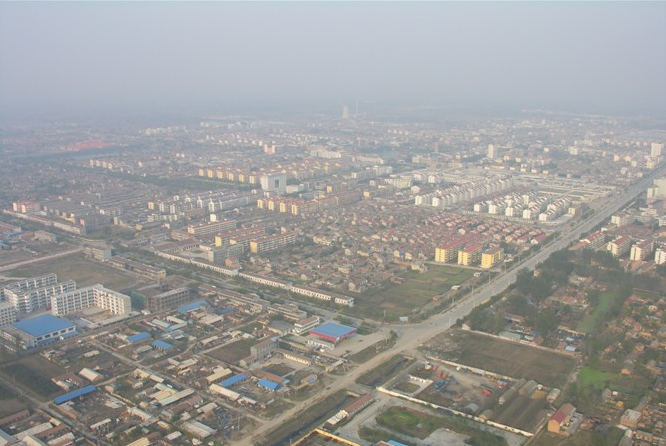 丰县标志性建筑图片 第2张