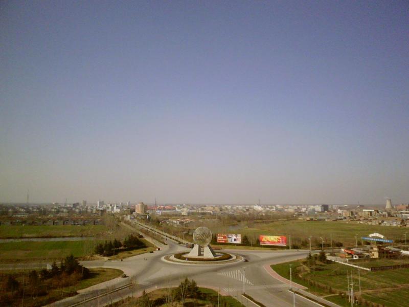 丰县标志性建筑图片 第4张