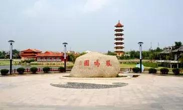 丰县标志性建筑图片 第3张