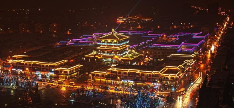 丰县标志性建筑图片 第7张