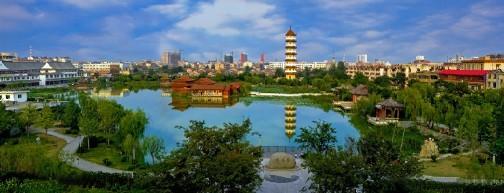 丰县标志性建筑图片 第6张