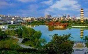 丰县标志性建筑图片 第6张