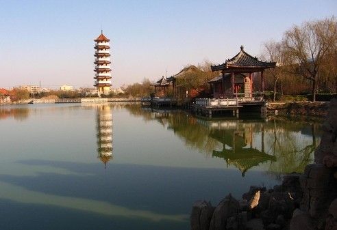 丰县标志性建筑图片 第5张