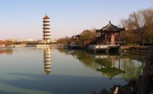 丰县标志性建筑图片 第5张