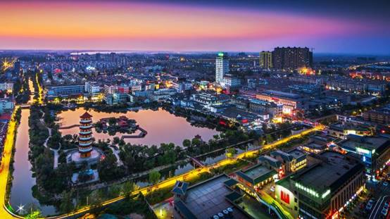 丰县标志性建筑图片 第9张