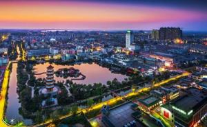 丰县标志性建筑图片 第9张