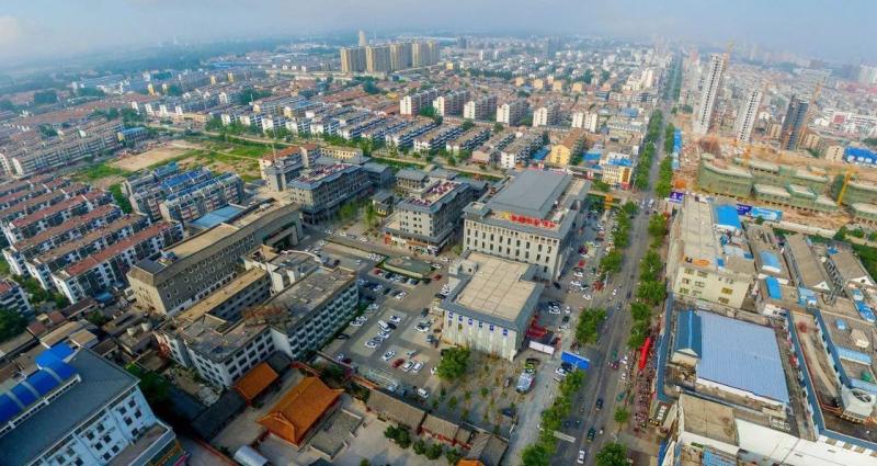 丰县标志性建筑图片 第10张