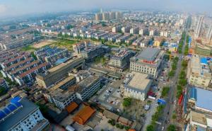 丰县标志性建筑图片 第10张