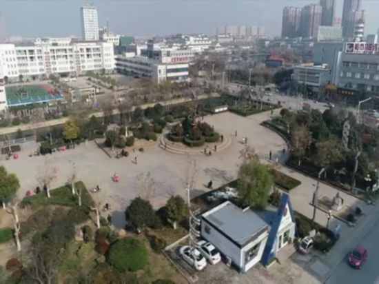 丰县标志性建筑图片 第8张