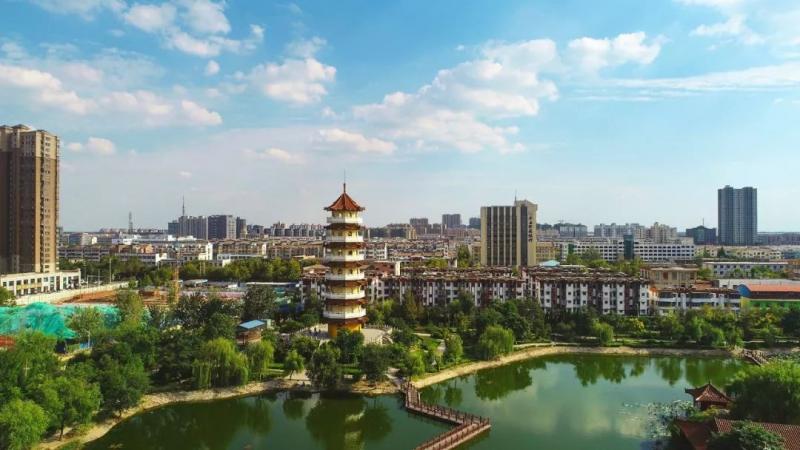 丰县标志性建筑图片 第11张