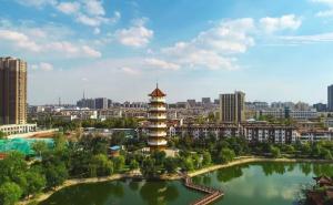 丰县标志性建筑图片 第11张