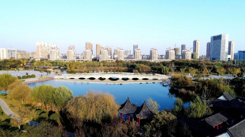 丰县标志性建筑图片 第12张