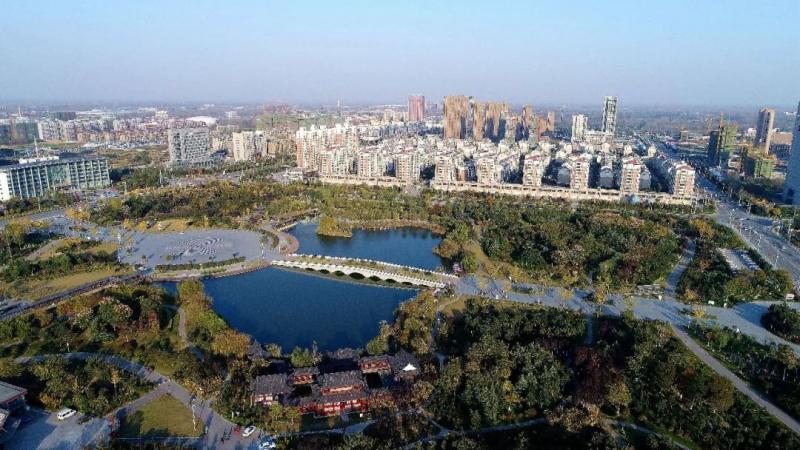 丰县标志性建筑图片 第13张