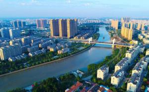 淮安市标志性建筑图片 第2张