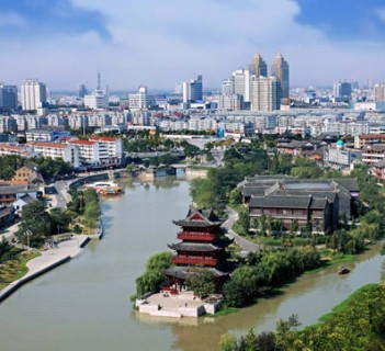 淮安市标志性建筑图片 第3张