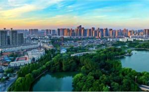 淮安市标志性建筑图片 第4张