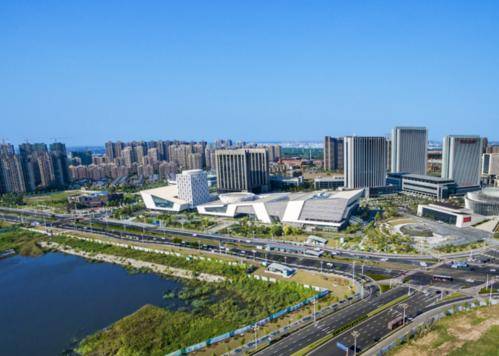 淮安市标志性建筑图片 第6张