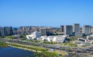 淮安市标志性建筑图片 第6张
