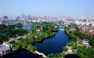 淮安市标志性建筑图片 第7张