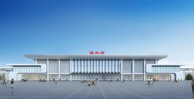 涟水县标志性建筑图片 第2张