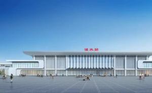 涟水县标志性建筑图片 第2张