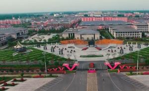 涟水县标志性建筑图片 第3张