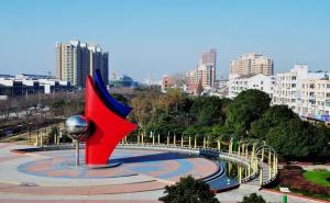 金湖县标志性建筑图片 第2张