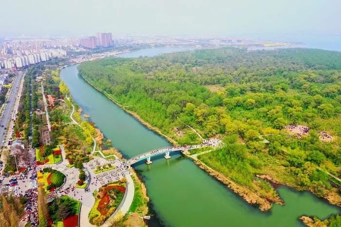 金湖县标志性建筑图片 第1张