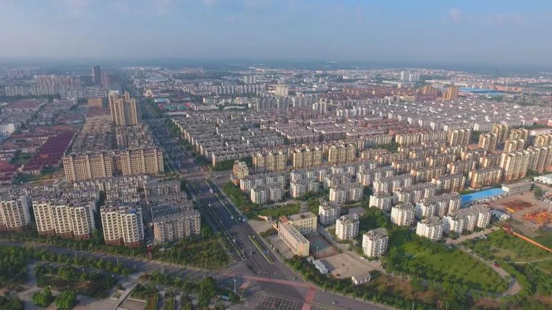 金湖县标志性建筑图片 第3张