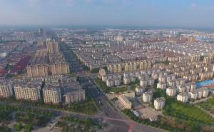 金湖县标志性建筑图片 第3张